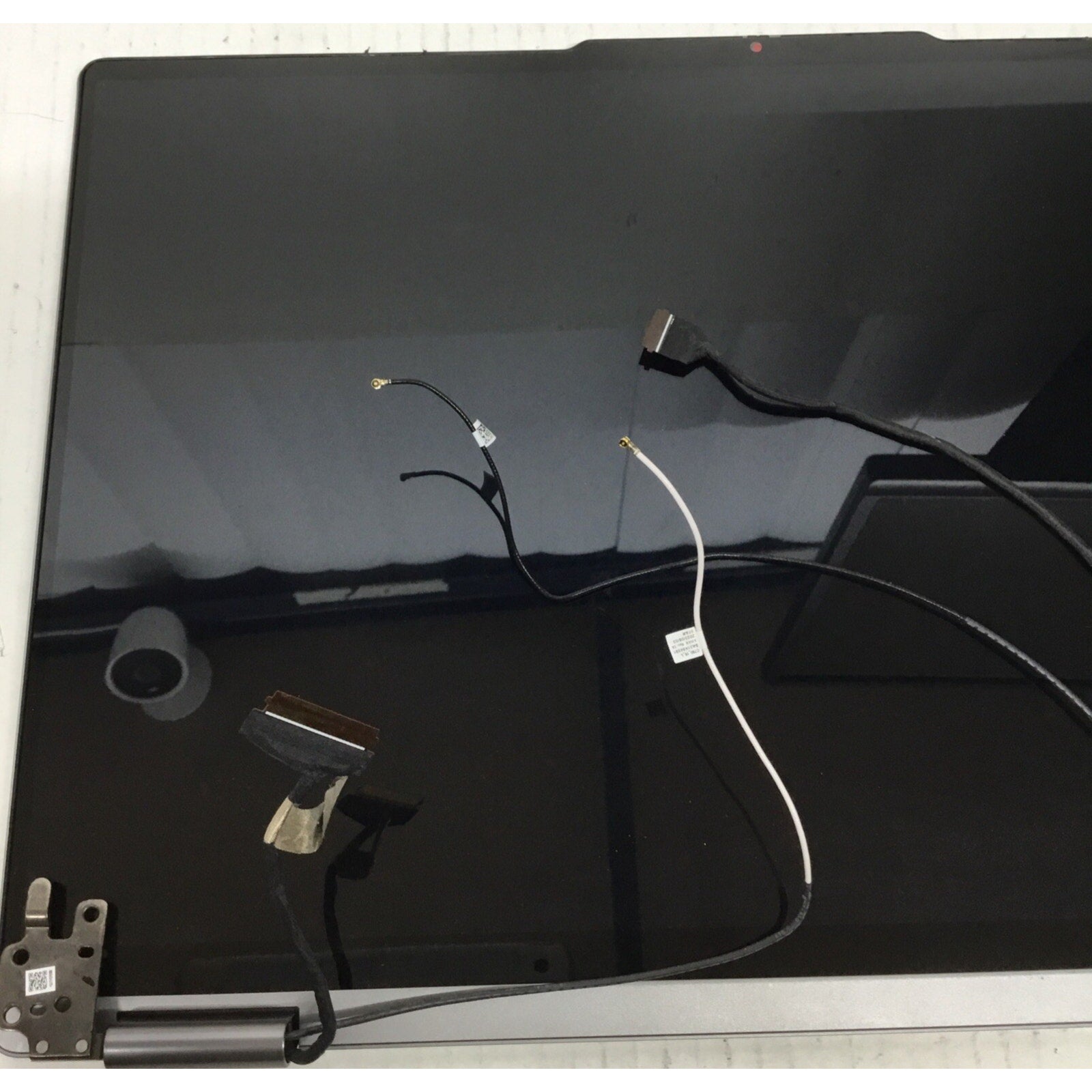 Lenovo Yoga 7 16ARP8 16" LCD Screen Assembly Touch Silver PARTS