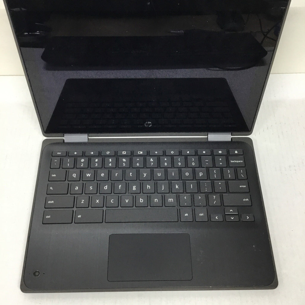 For Parts HP Chromebook x360 11 G3 EE 11.6" Intel Celeron N4020 4GB