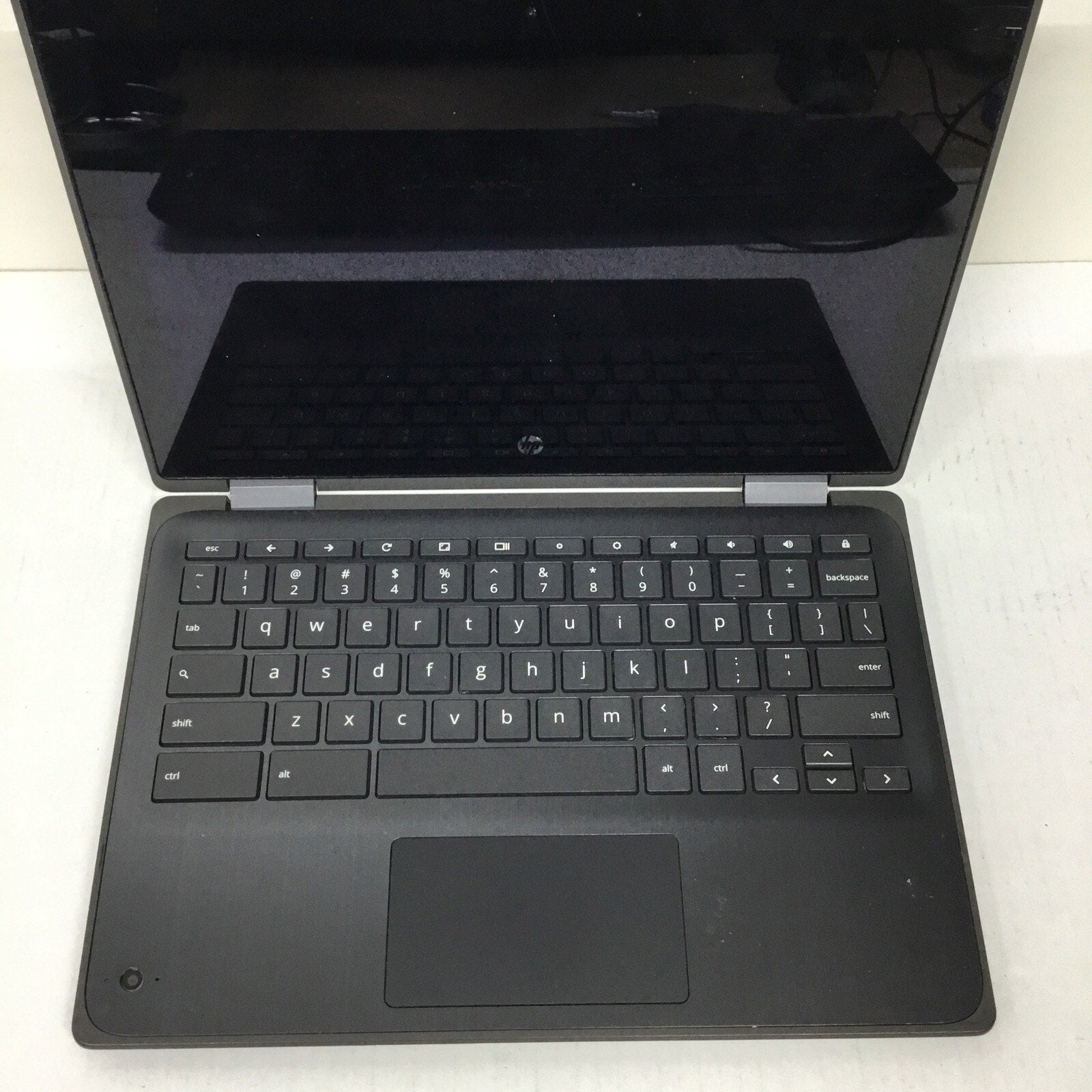 For Parts HP Chromebook x360 11 G3 EE 11.6" Intel Celeron N4020 4GB