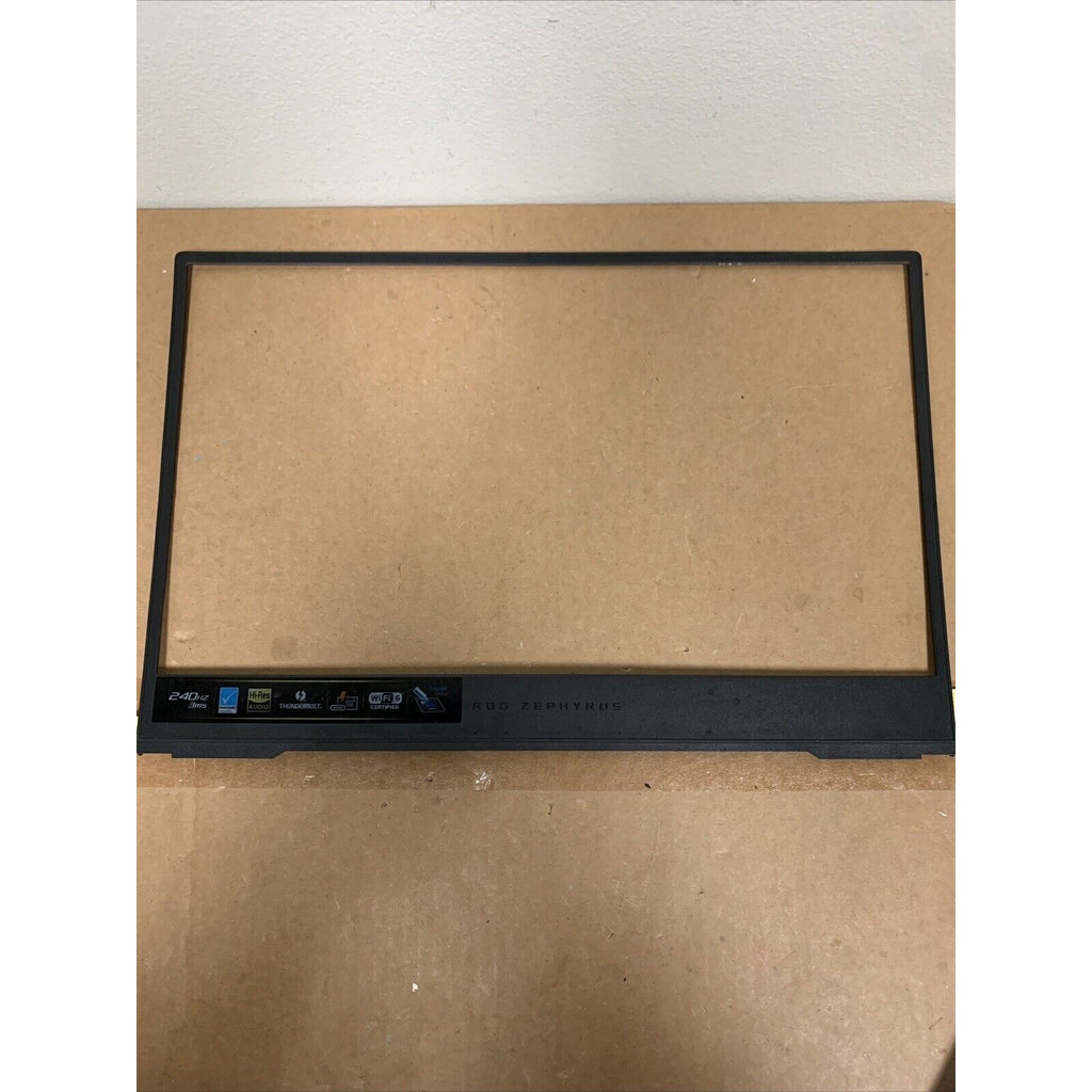 6051B1383501 GENUINE ASUS LCD Screen BEZEL COVER GU502L GU502LW-BI7N6