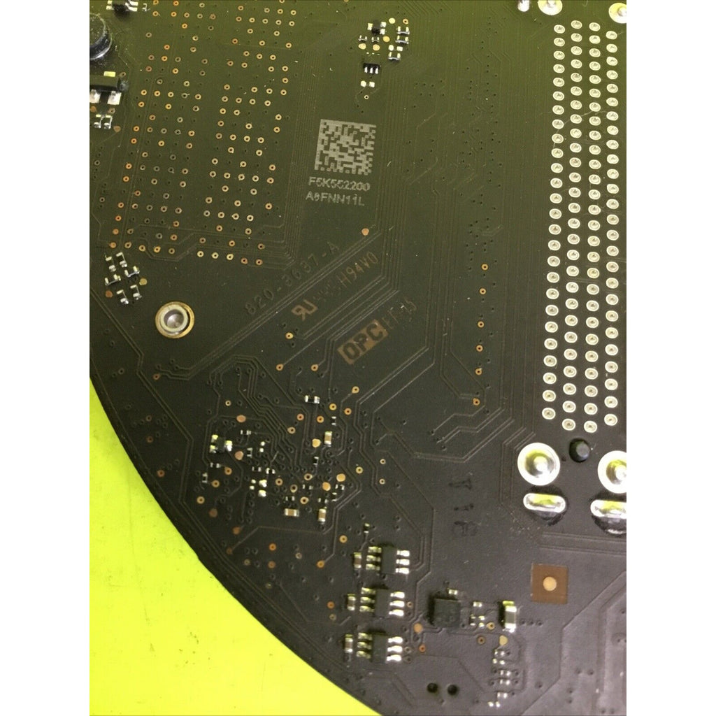 Apple Mac Pro 6.1 Late 2013 Logic Board 820-3637-A