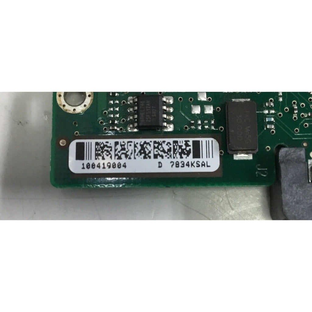 Seagate ST3500630NS Board 100419004 D 7834KSAL