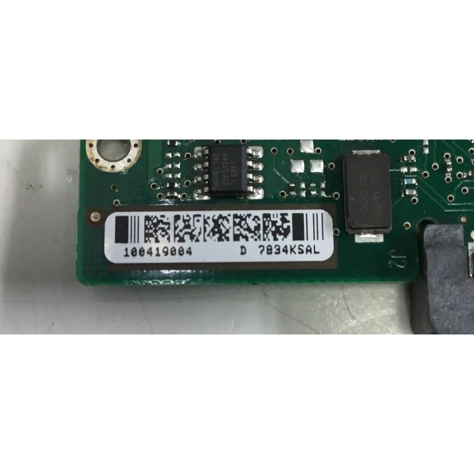 Seagate ST3500630NS Board 100419004 D 7834KSAL
