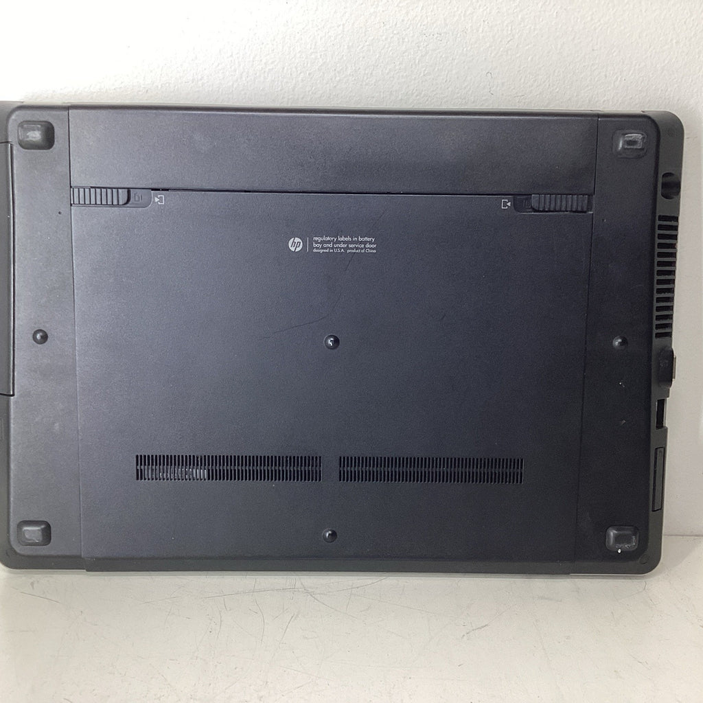 HP Probook 4535s 15.6" Laptop AMD Vision Pro 8GB RAM No HDD/Keyboard - For Parts