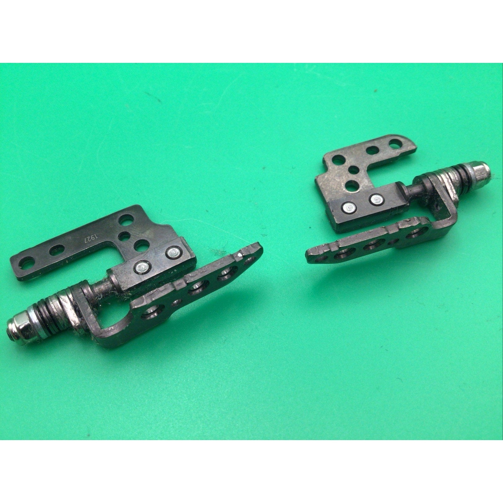 Dell Latitude 5521 Left and Right LCD Hinges