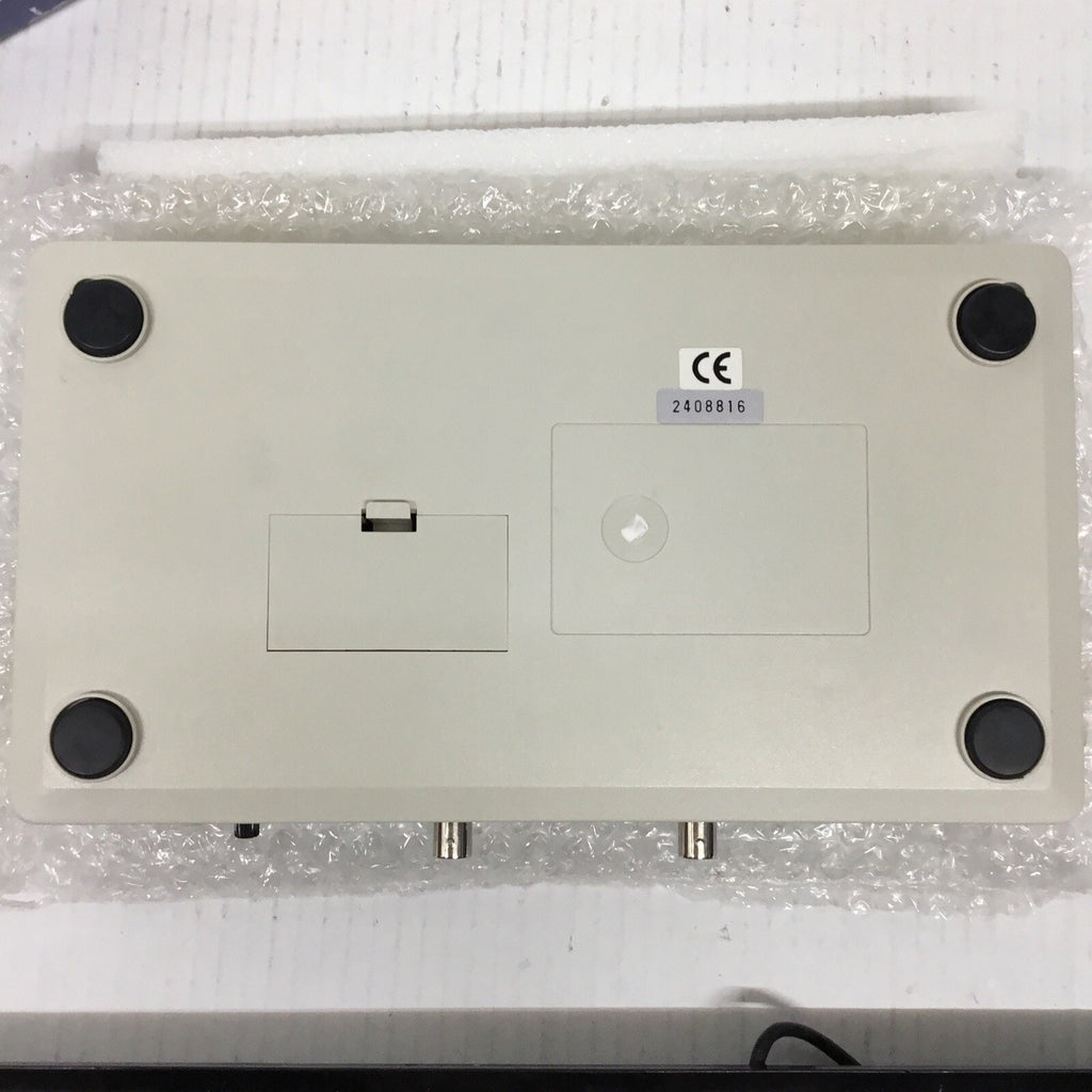 PC Cable Tester ATA Model 258991A