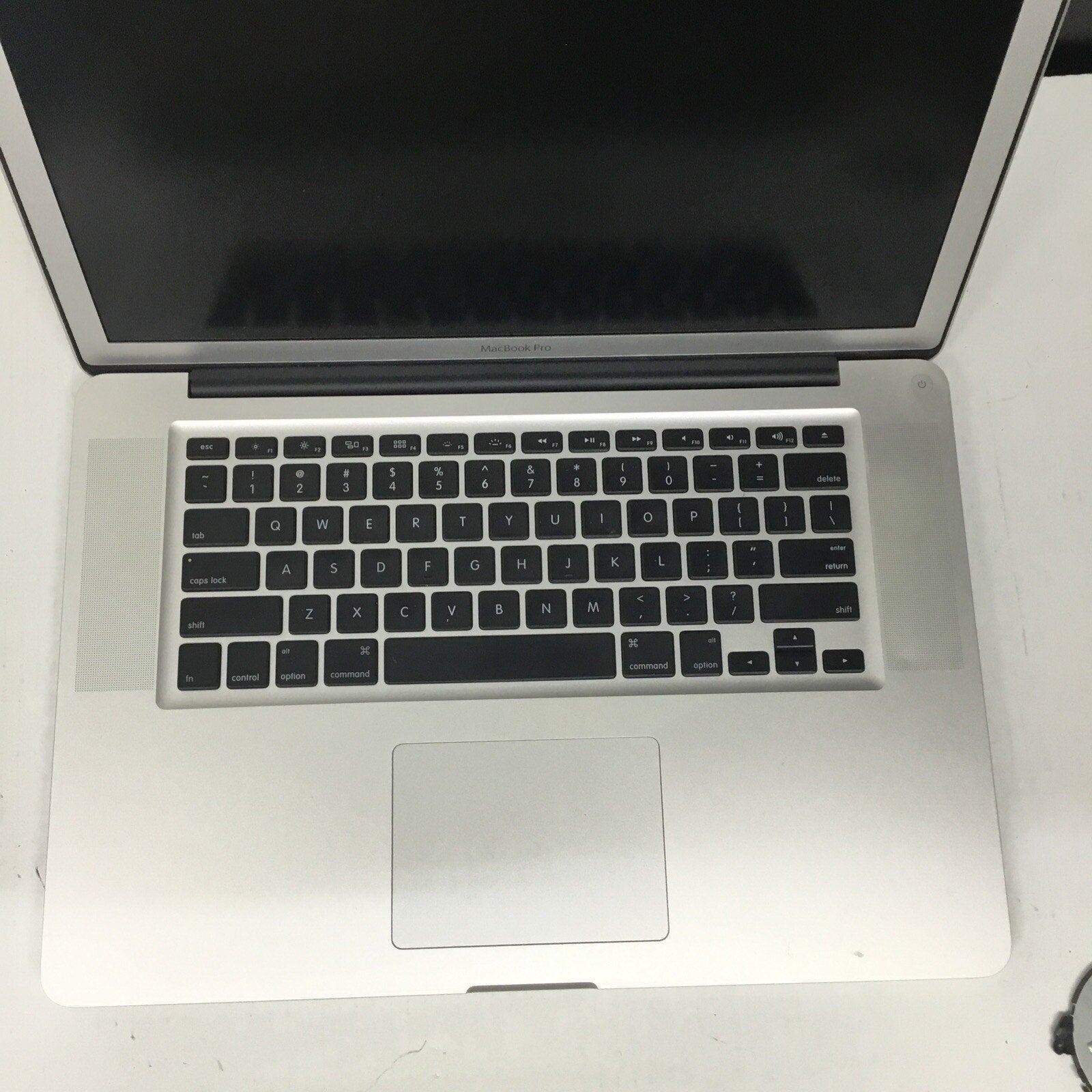 Apple MacBook Pro 15-inch Model-A1286 | For Parts