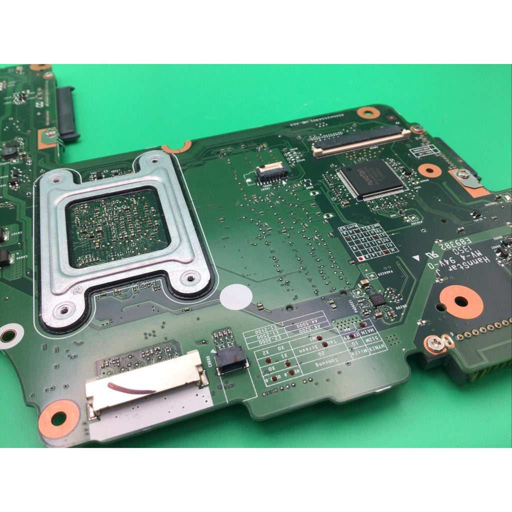 Toshiba Satellite C55Dt-A5106 Motherboard AMD A6 5200 APU