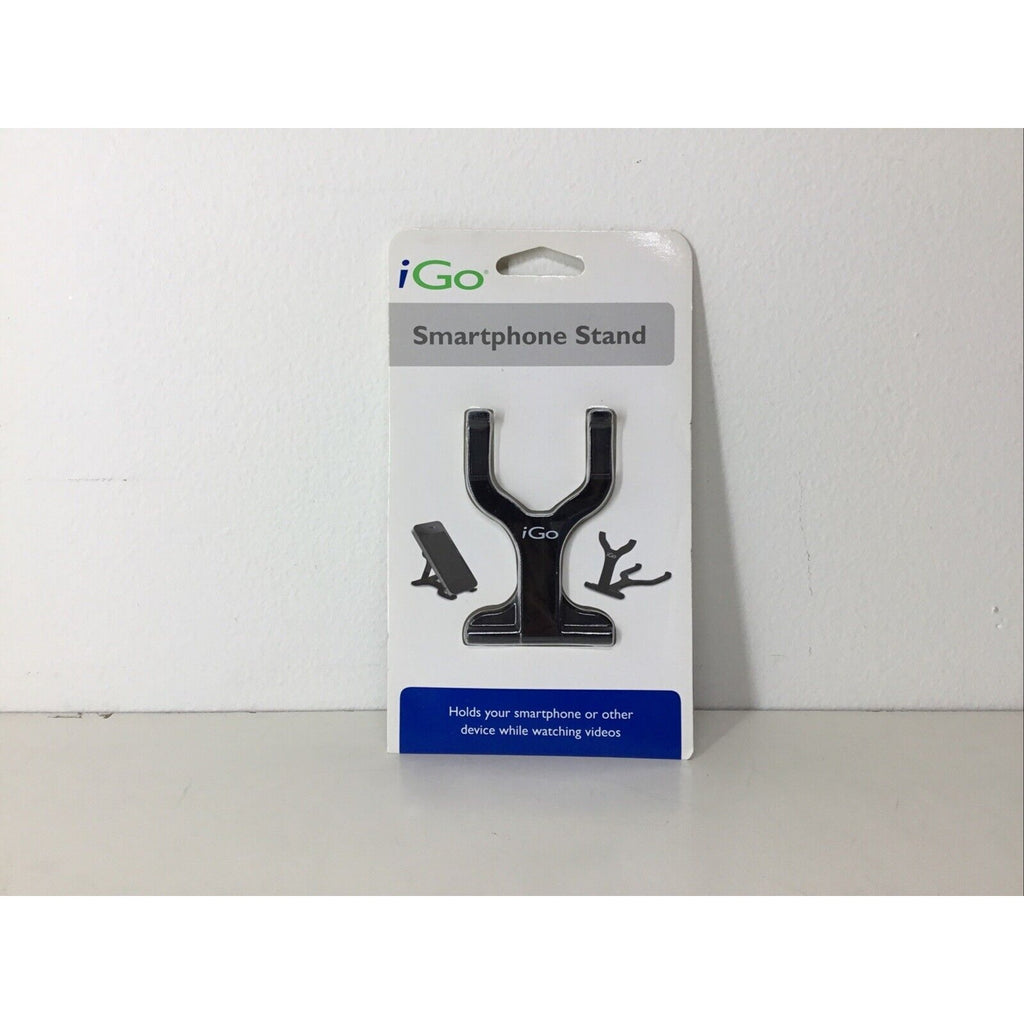 Lot of 12 - iGo Universal Folding Smartphone Stand Hold Smartphone