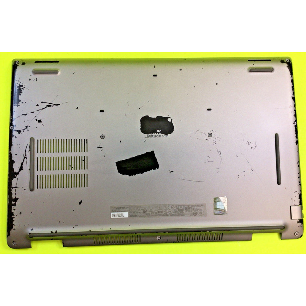 Dell Latitude 5521 Bottom Case Cover 0P0C6H P0C6H