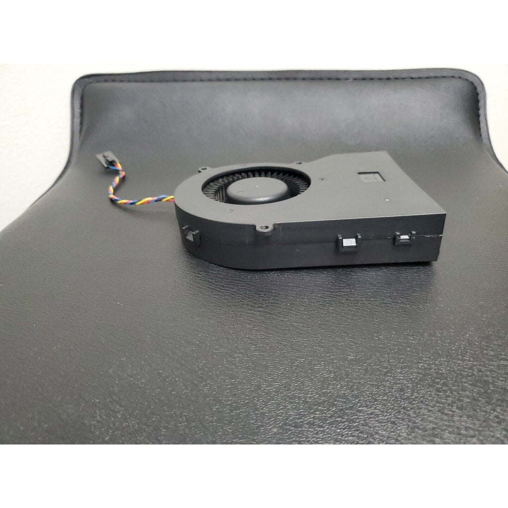 Foxconn PVB120G12H-P01 12V 0.75 4Wire For DELL OptiPlex 790 990 390 SFF CPU Fan