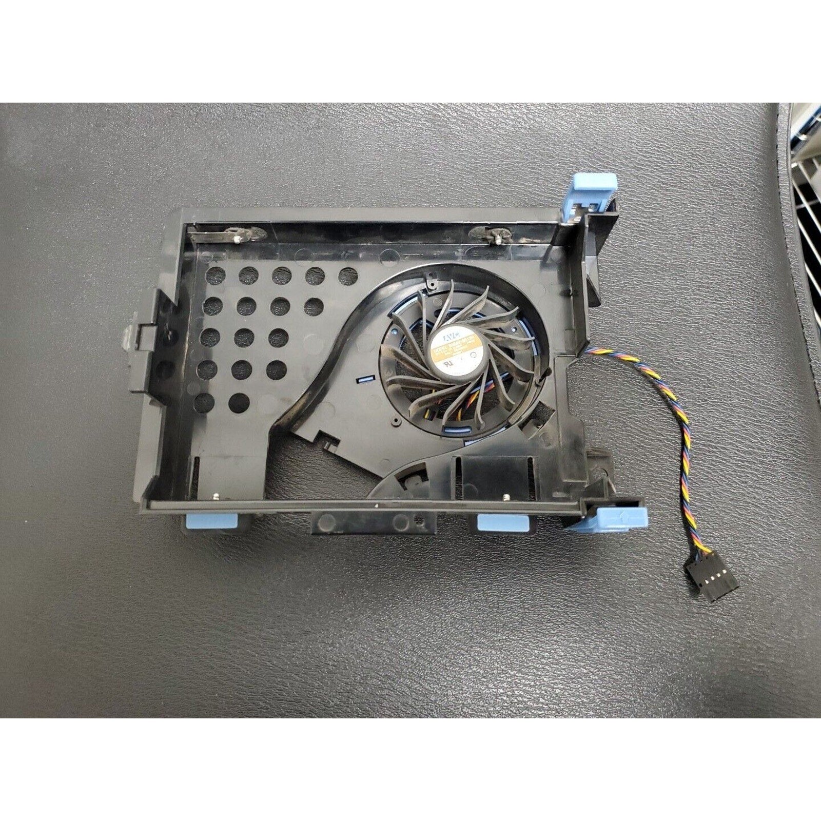 AVC BN06015B12H BALL BEARING FAN 12V 0.36A P003 WH001 NH645 NJ793