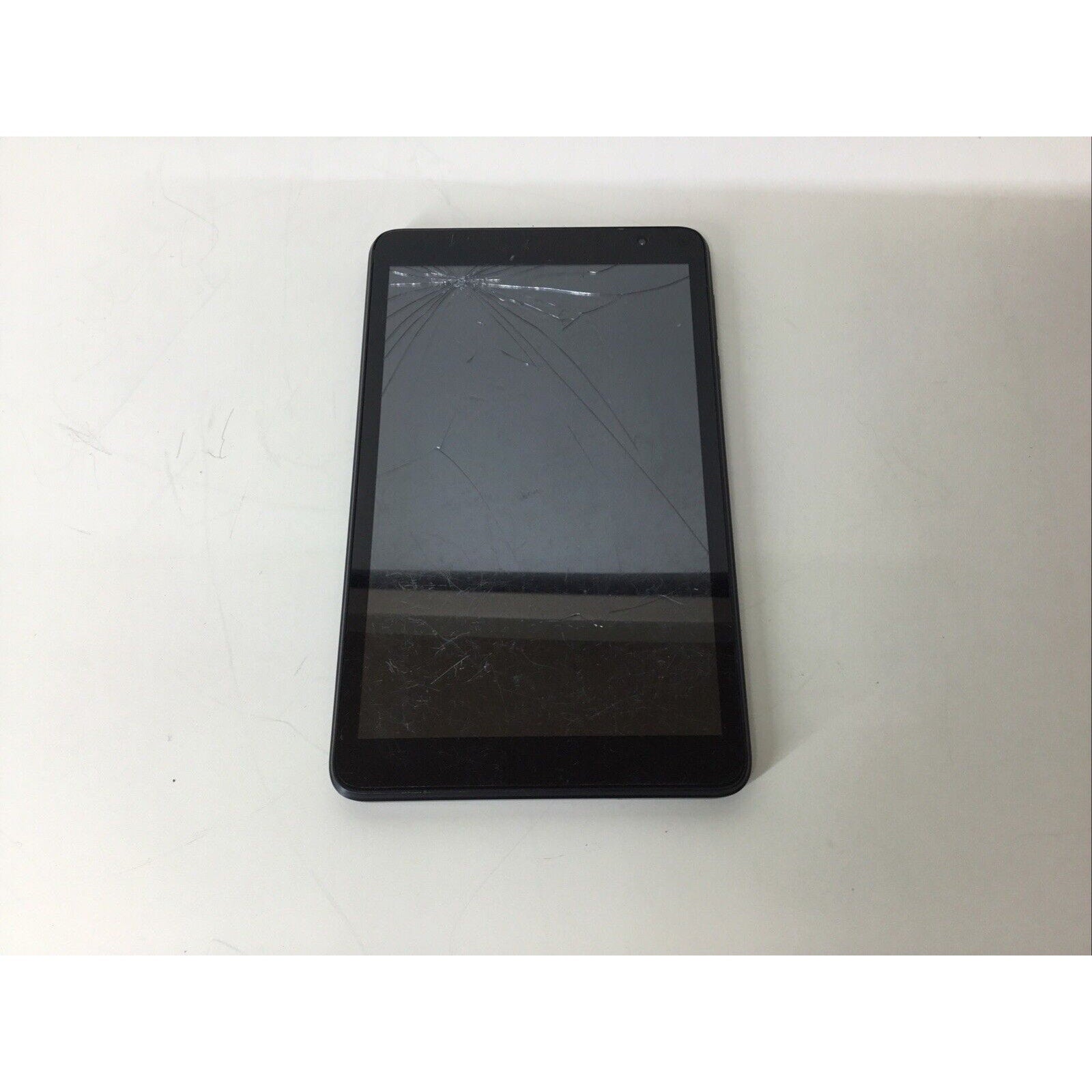 BLU M8L Tablet - For Parts
