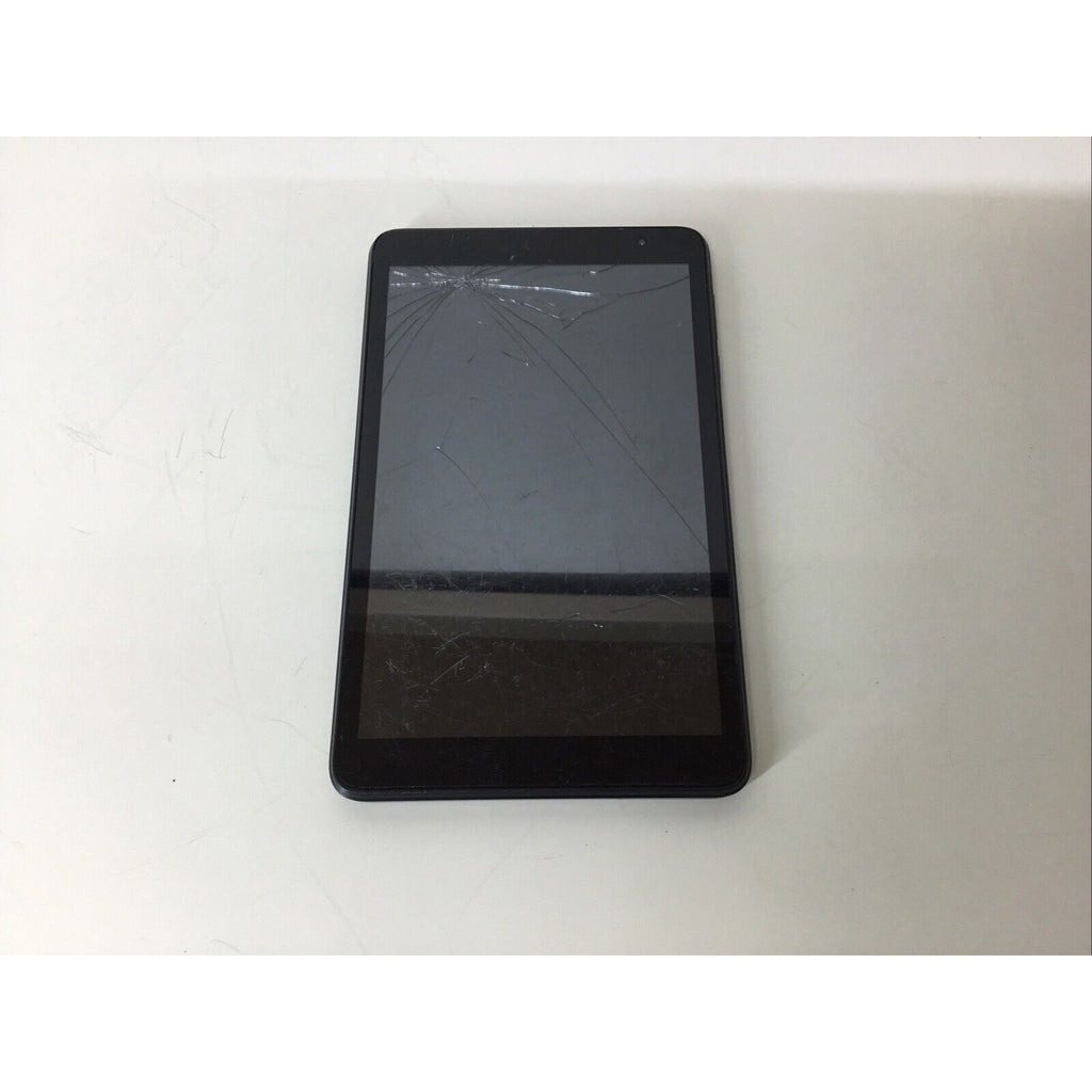 BLU M8L Tablet - For Parts