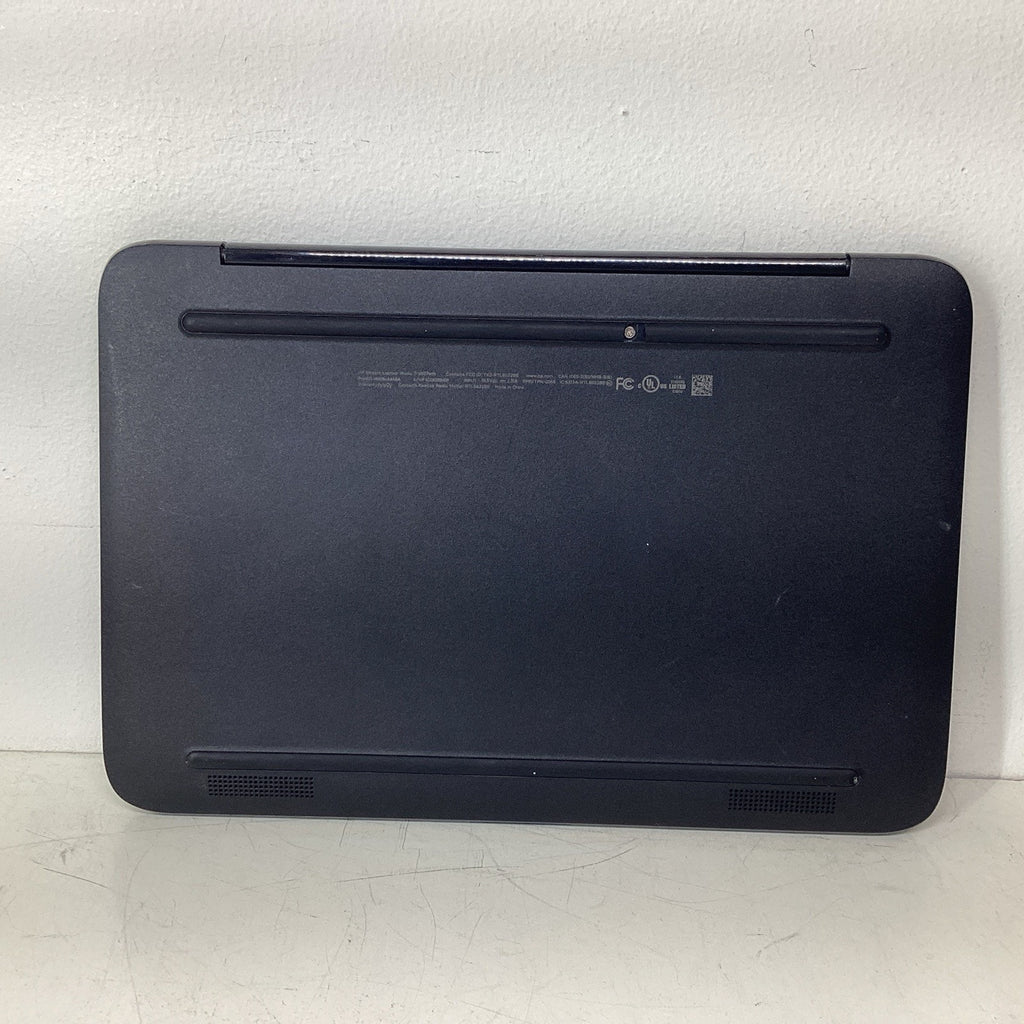 HP Stream Notebook 11-ah117wm 11.6" N4000 1.10GHz 4GB RAM 32GB eMMC - For Parts