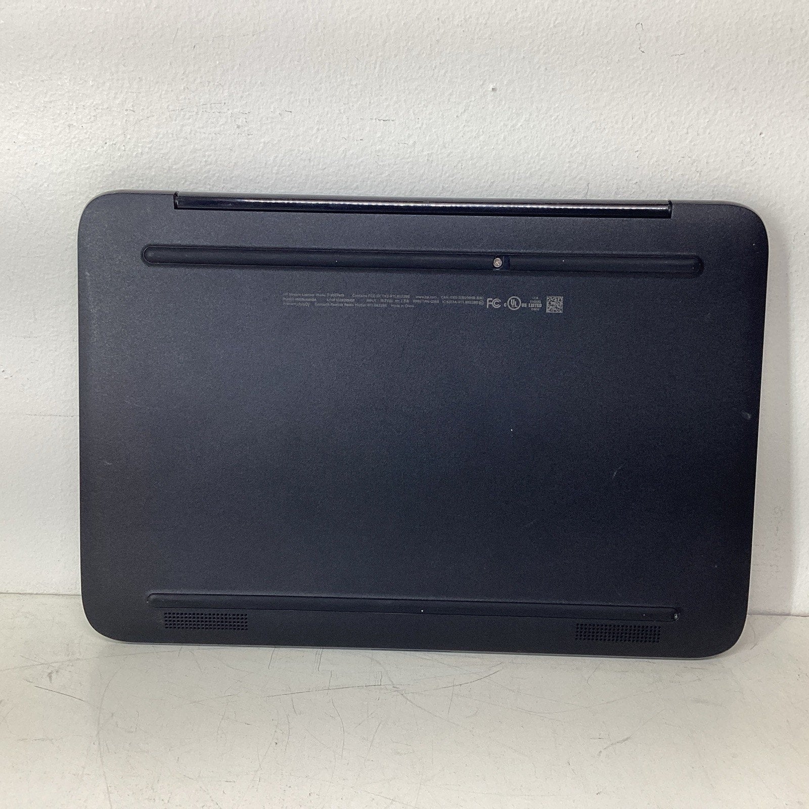 HP Stream Notebook 11-ah117wm 11.6" N4000 1.10GHz 4GB RAM 32GB eMMC - For Parts