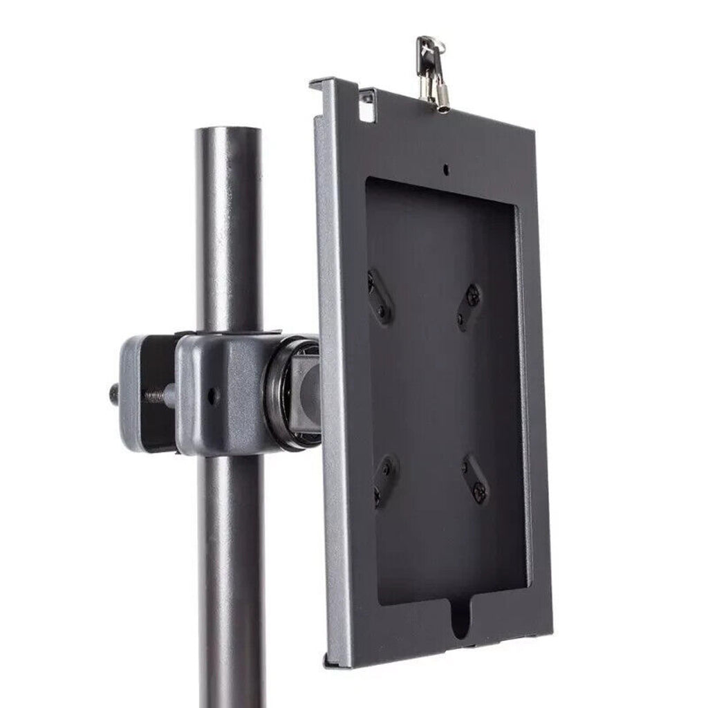 MonMount iPad Mounting Bracket with iPad 6th Gen Bundle