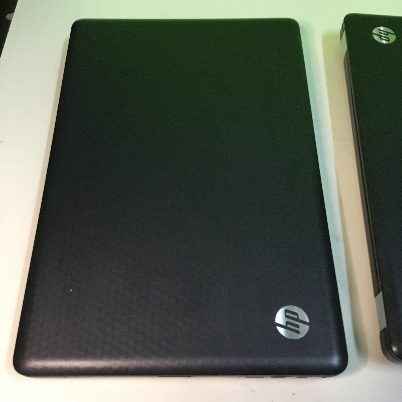 Lot of 2x HP G62 Laptops FOR PARTS