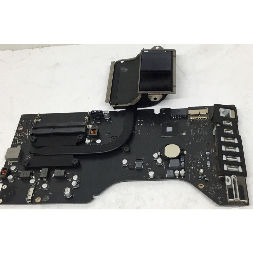 Parts Only Apple iMac A1418 21.5'' Intel Motherboard