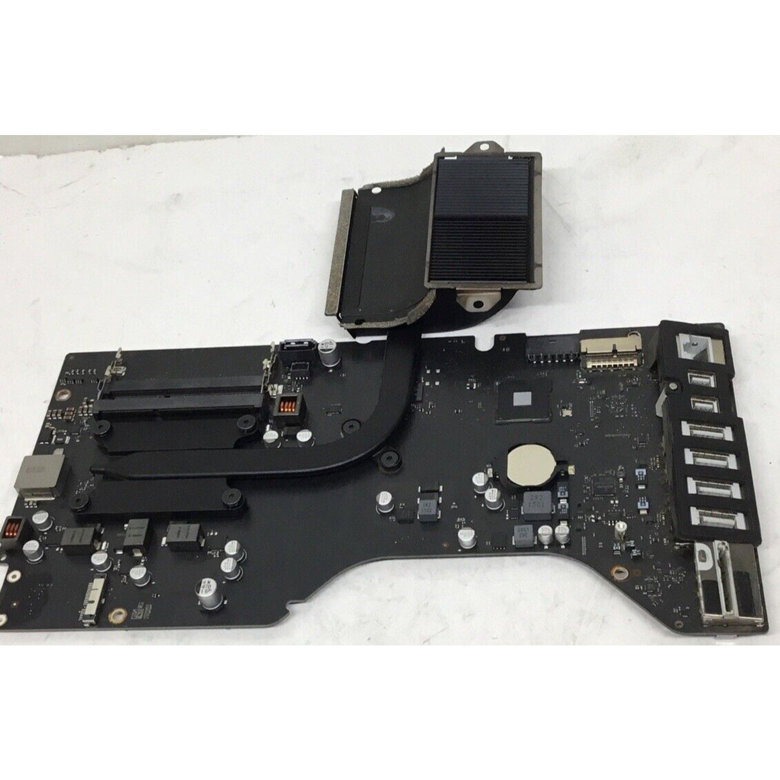 Parts Only Apple iMac A1418 21.5'' Intel Motherboard