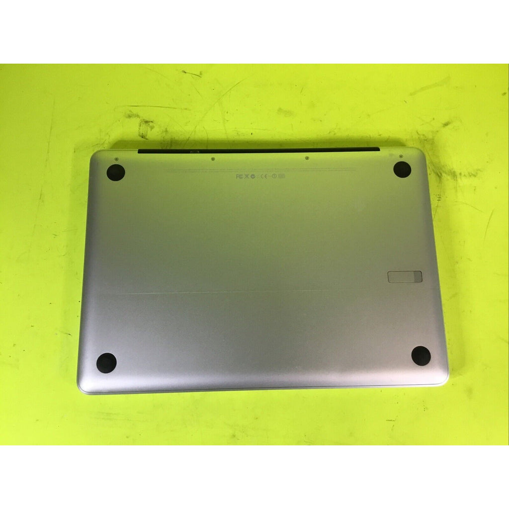 Vintage Apple MacBook Pro 13" A1278 FOR PARTS REPAIR or RECYCLE