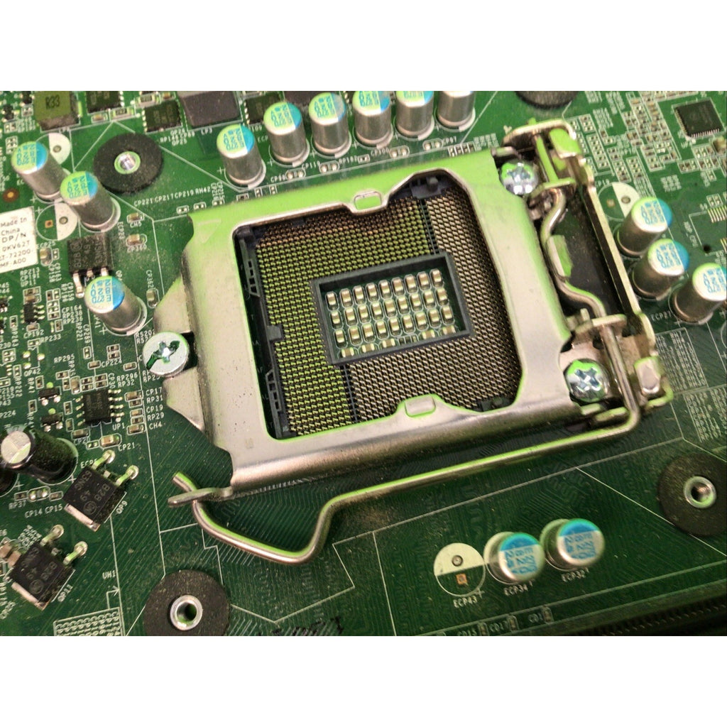 Dell Optiplex 9010 DT Desktop Motherboard 0KV62T FOR PARTS