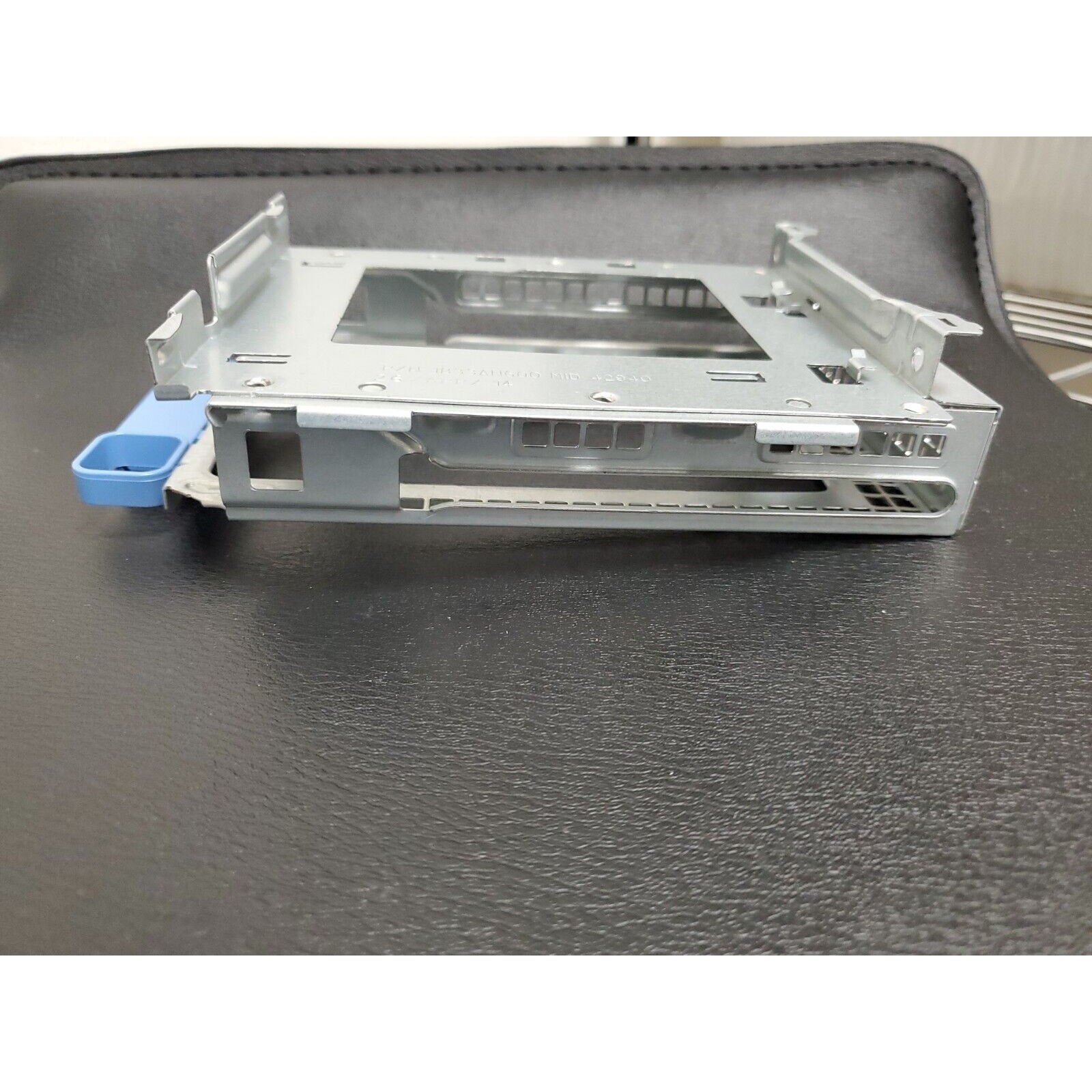 Dell OptiPlex 7010 9020 3.5" HDD Hard Drive Caddy Cage 1B33AN600 1B23G3U00-600-G