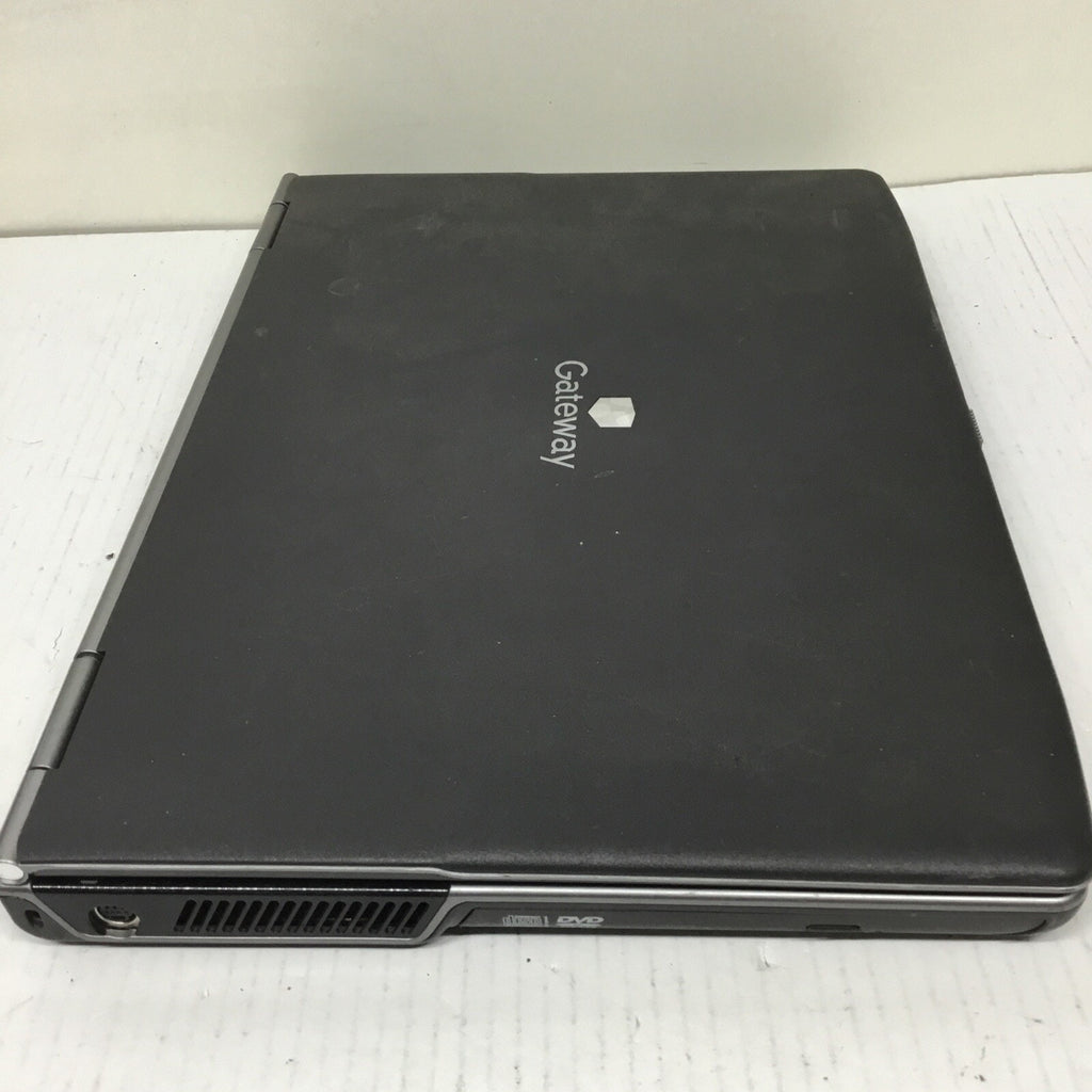 GATEWAY Mt6452 - BOOTS TO BIOS - AMD TURION - 2GB RAM - READ DESCRIPTION