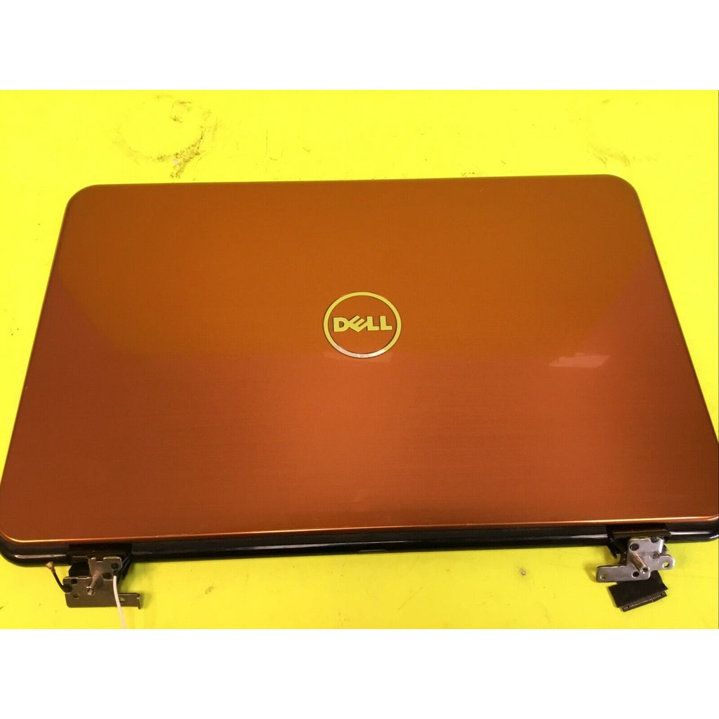 Dell Inspiron N5110 15.6" Glossy LCD Screen Complete Assembly