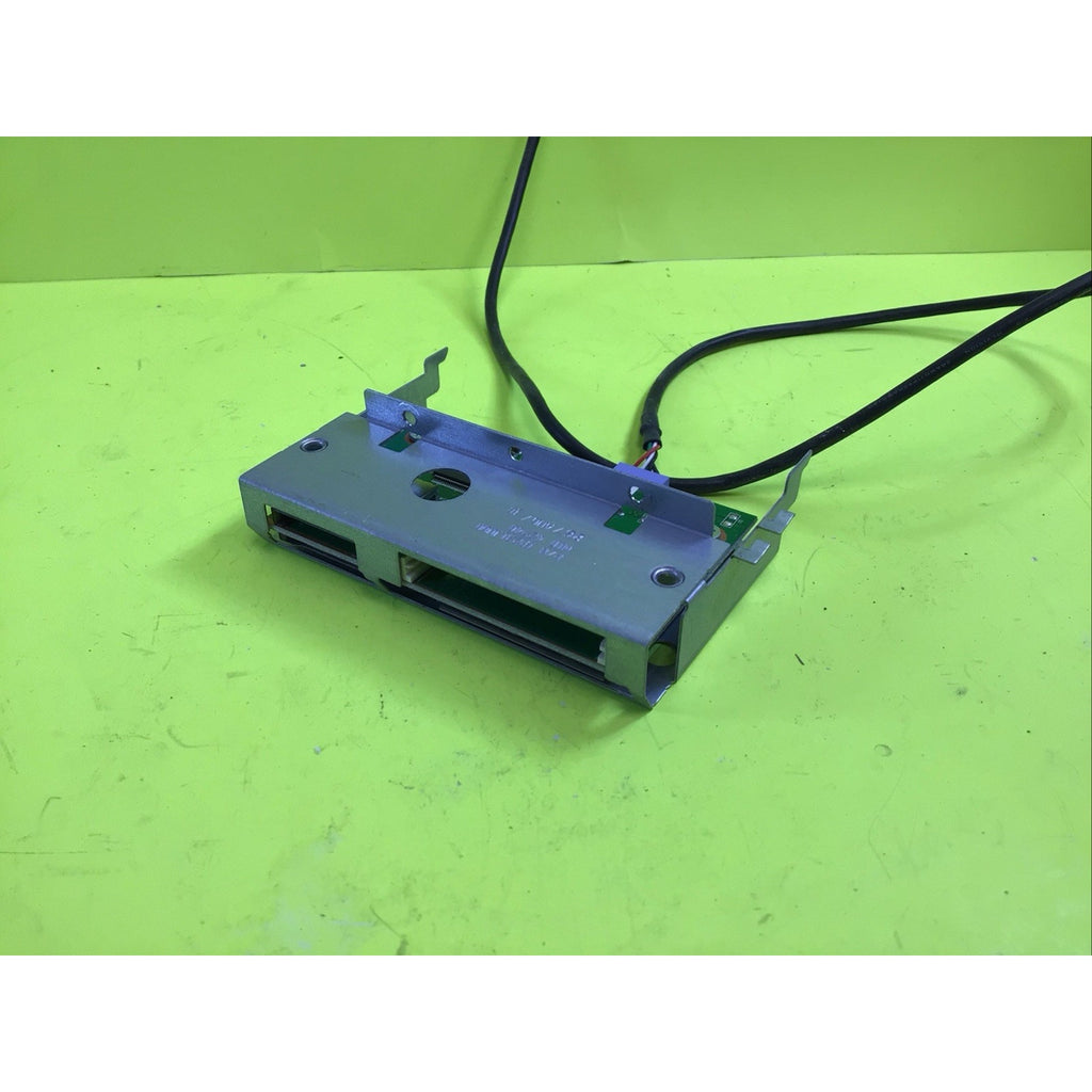 Dell XPS Media Memory Card Reader Board 1B231JU00