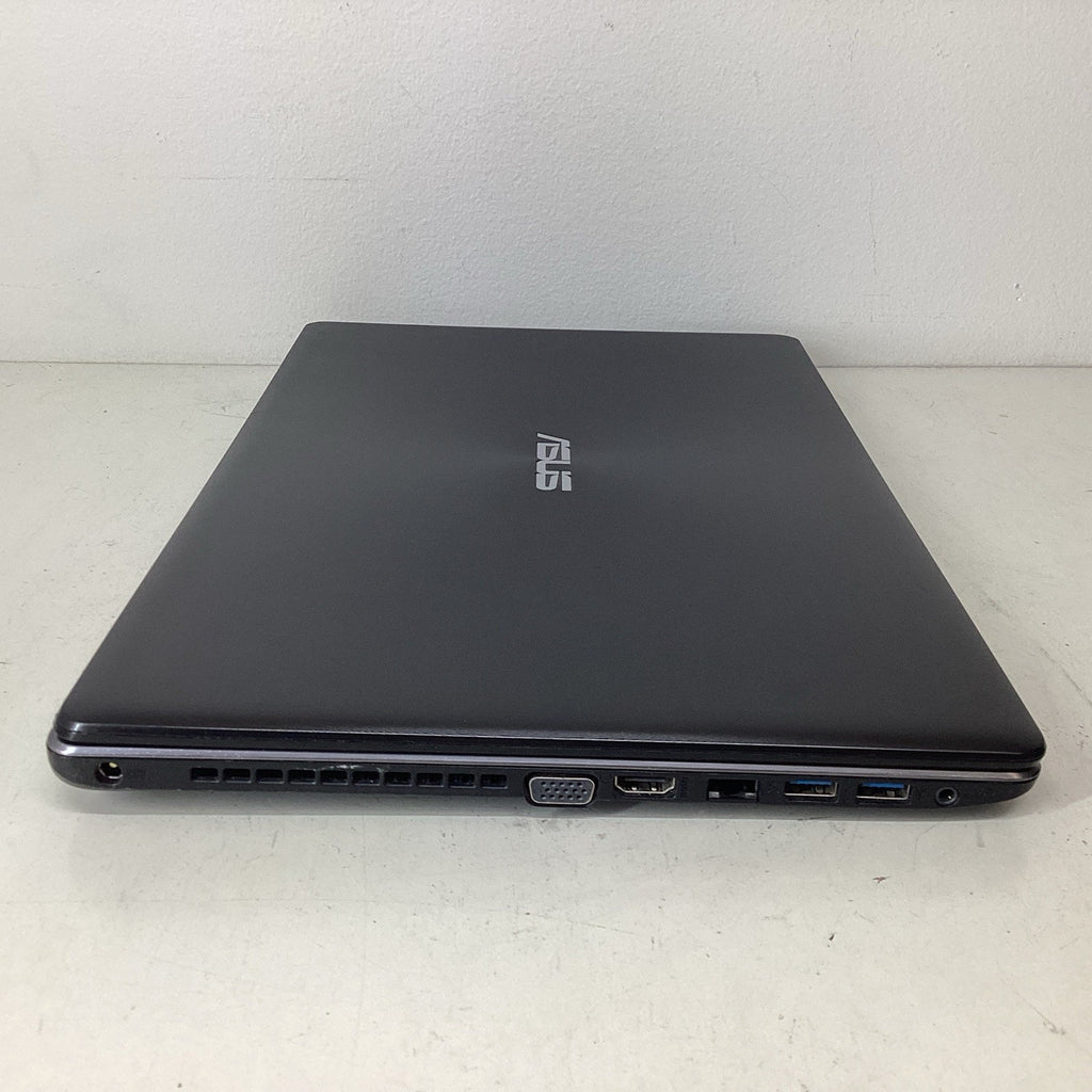ASUS X550LA-SI50402W Laptop 15.6" Intel Core i5-4200U No RAM or HDD - For Parts