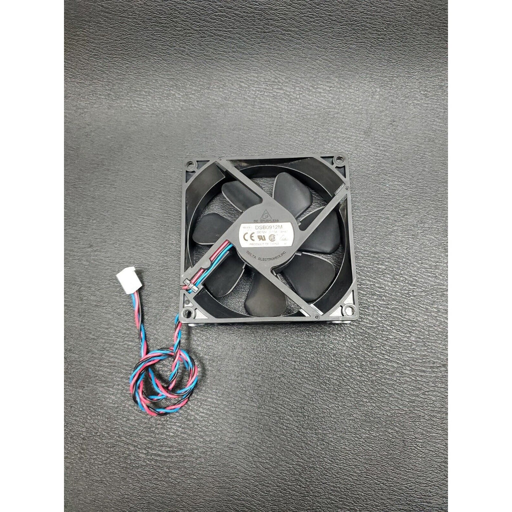 Delta FAN Model DSB0912M DC 12V 0.19A -4H47 Fan
