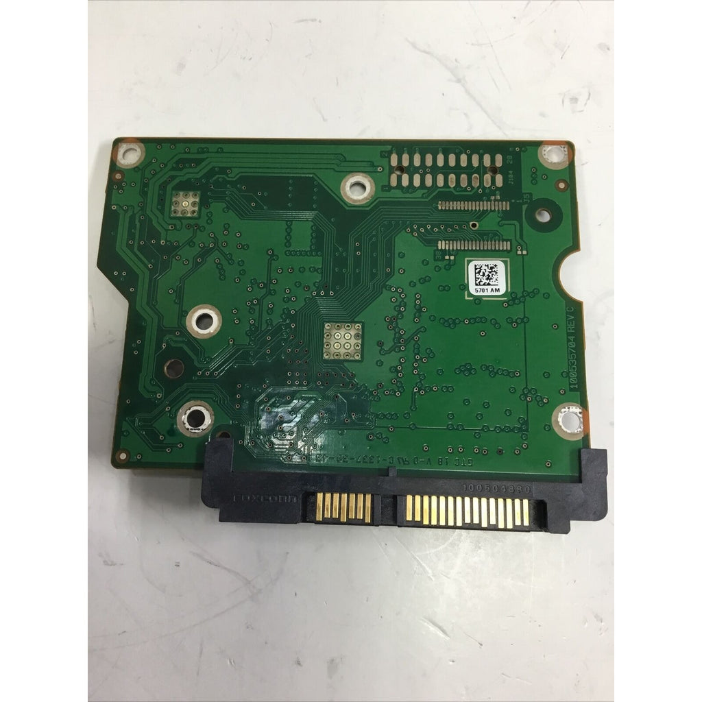 PCB ST500DM002 100535704 REV C Seagate
