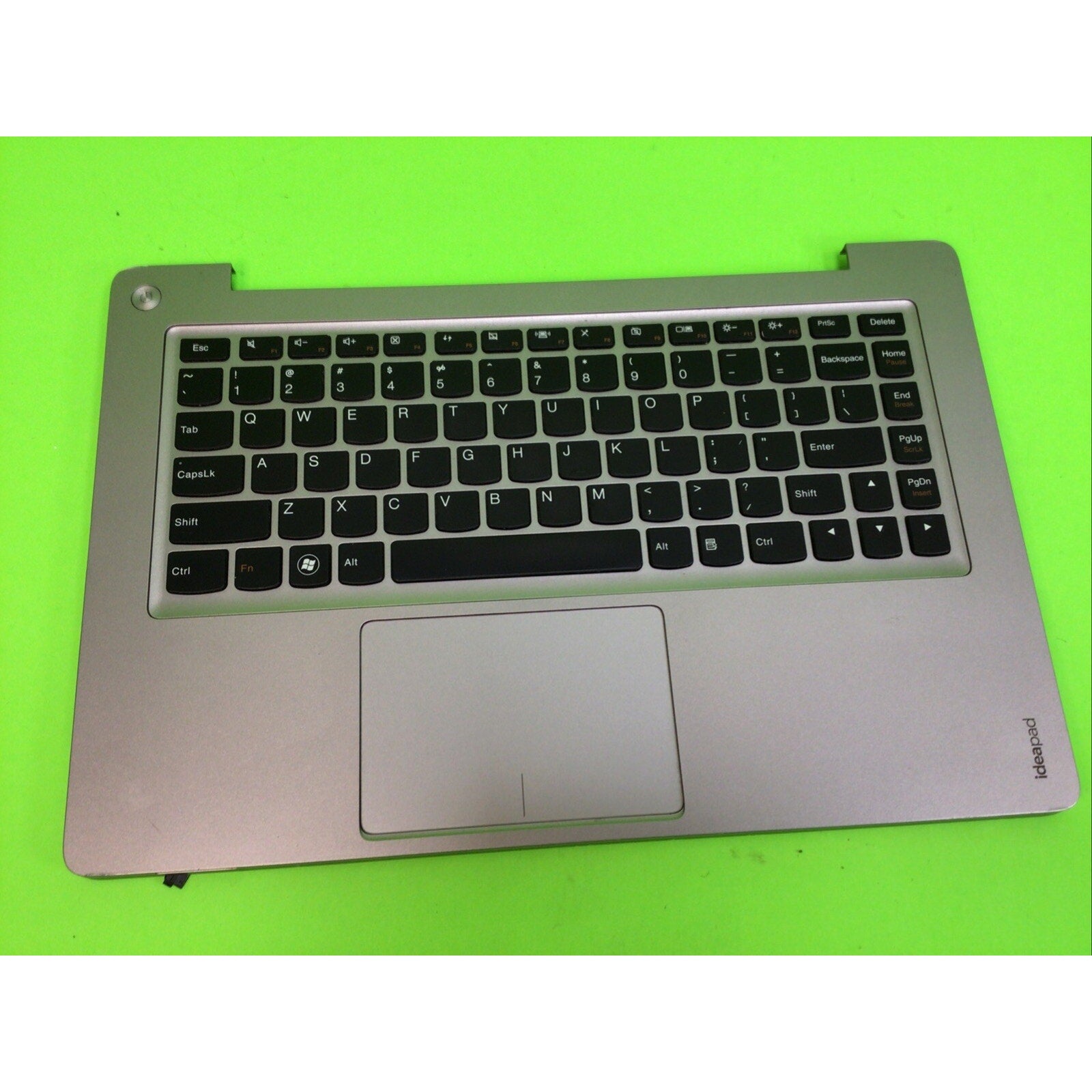 Lenovo Ideapad 310-15IKB Laptop Palmrest Touchpad W Keyboard AP10T000560 Grade A