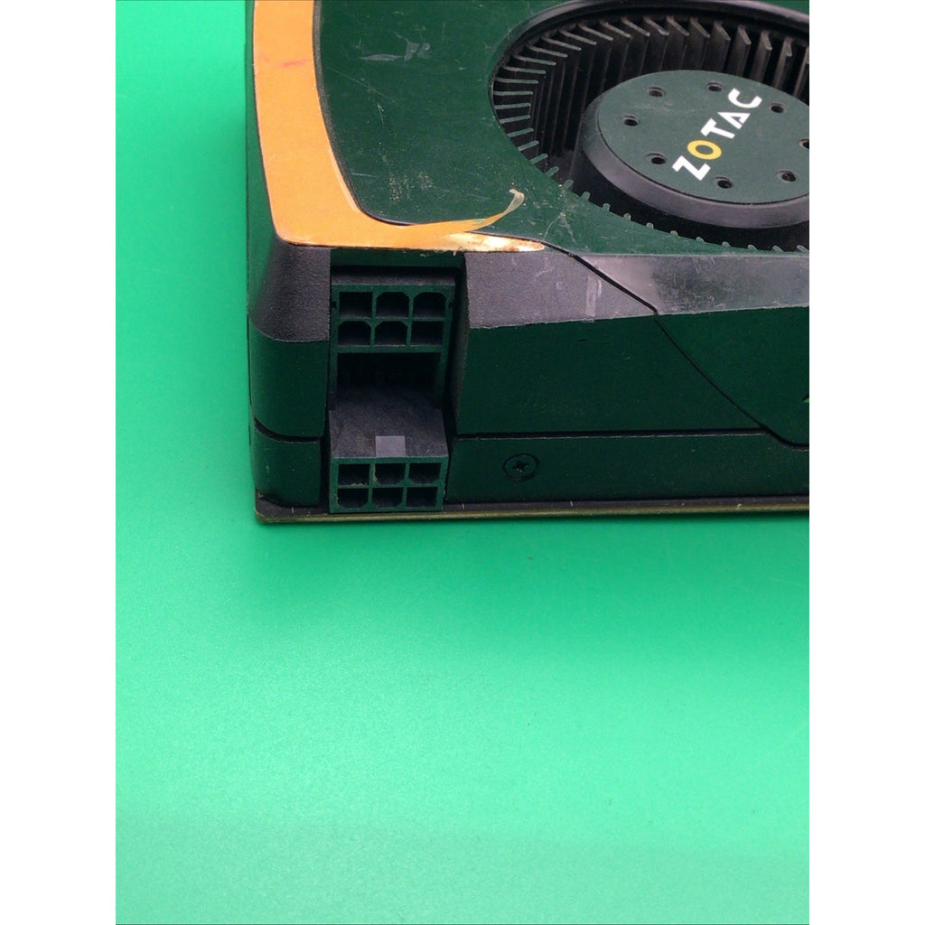 Zotac Nvidia GTX 680 FOR PARTS or REPAIR