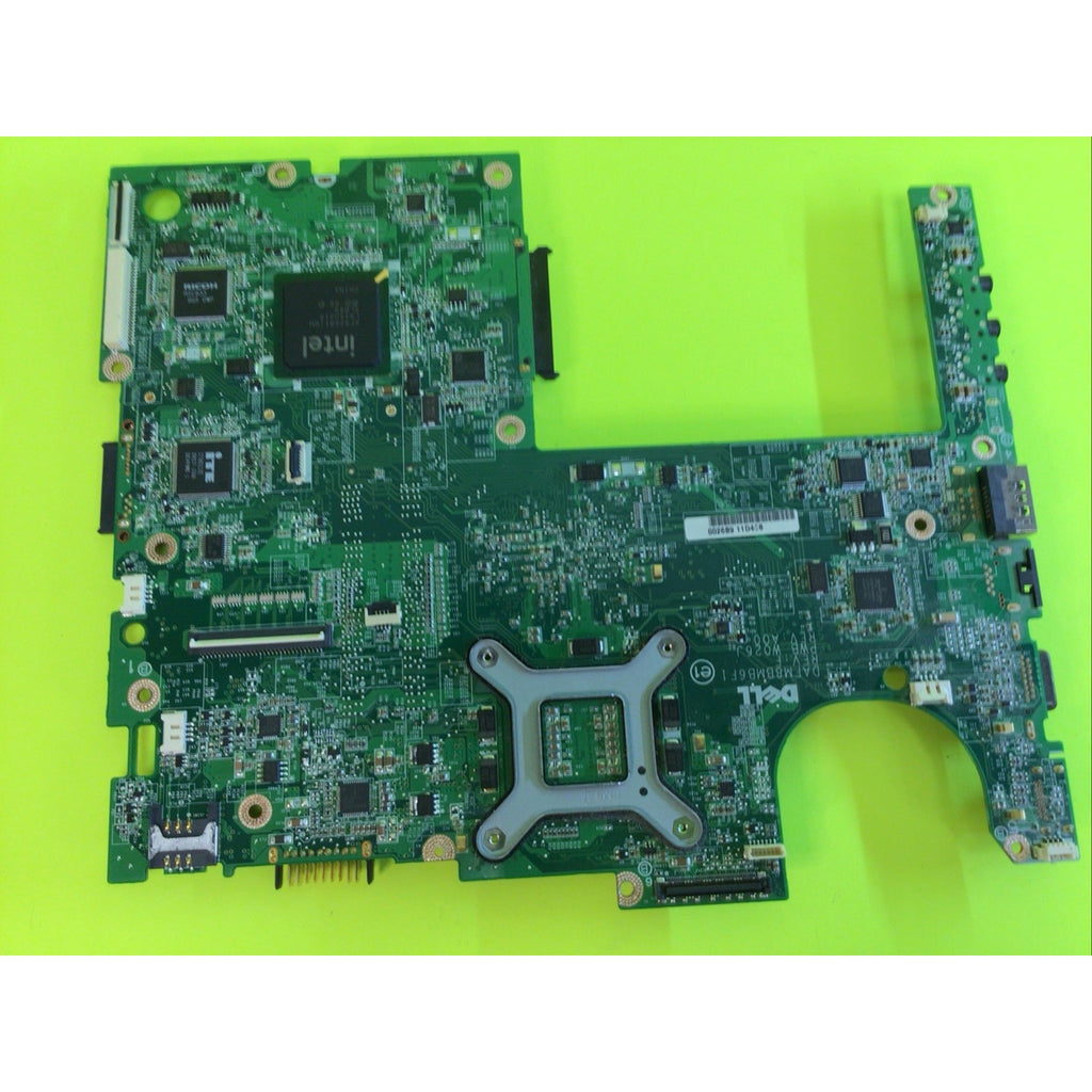 Dell Studio 1555 Laptop Motherboard 0D177M