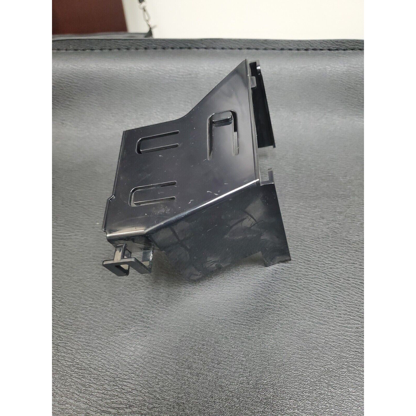 HP Compaq 628557-001 / 636921-001 Air Flow Baffle Shroud