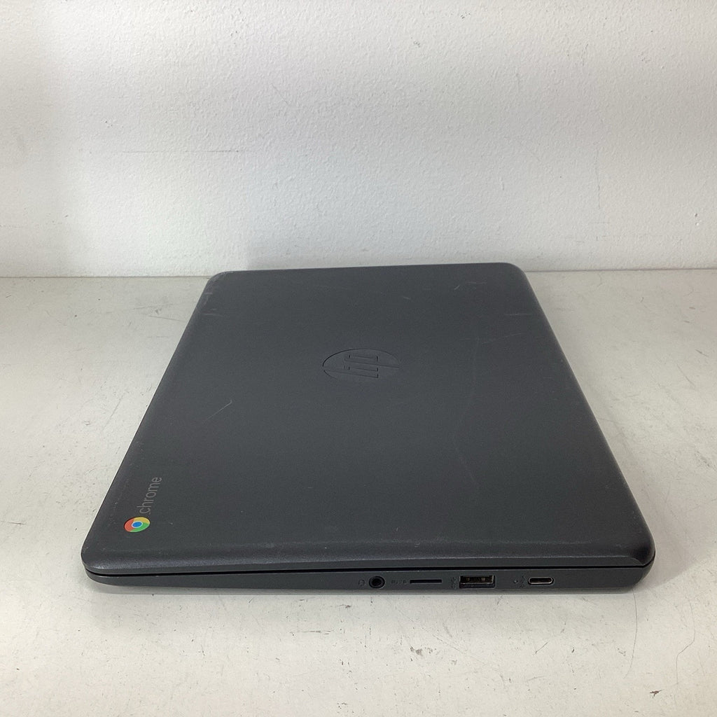 HP 14-ca003cl 14" Chromebook Intel Celeron N3350 4GB RAM 64GB eMMC - For Parts