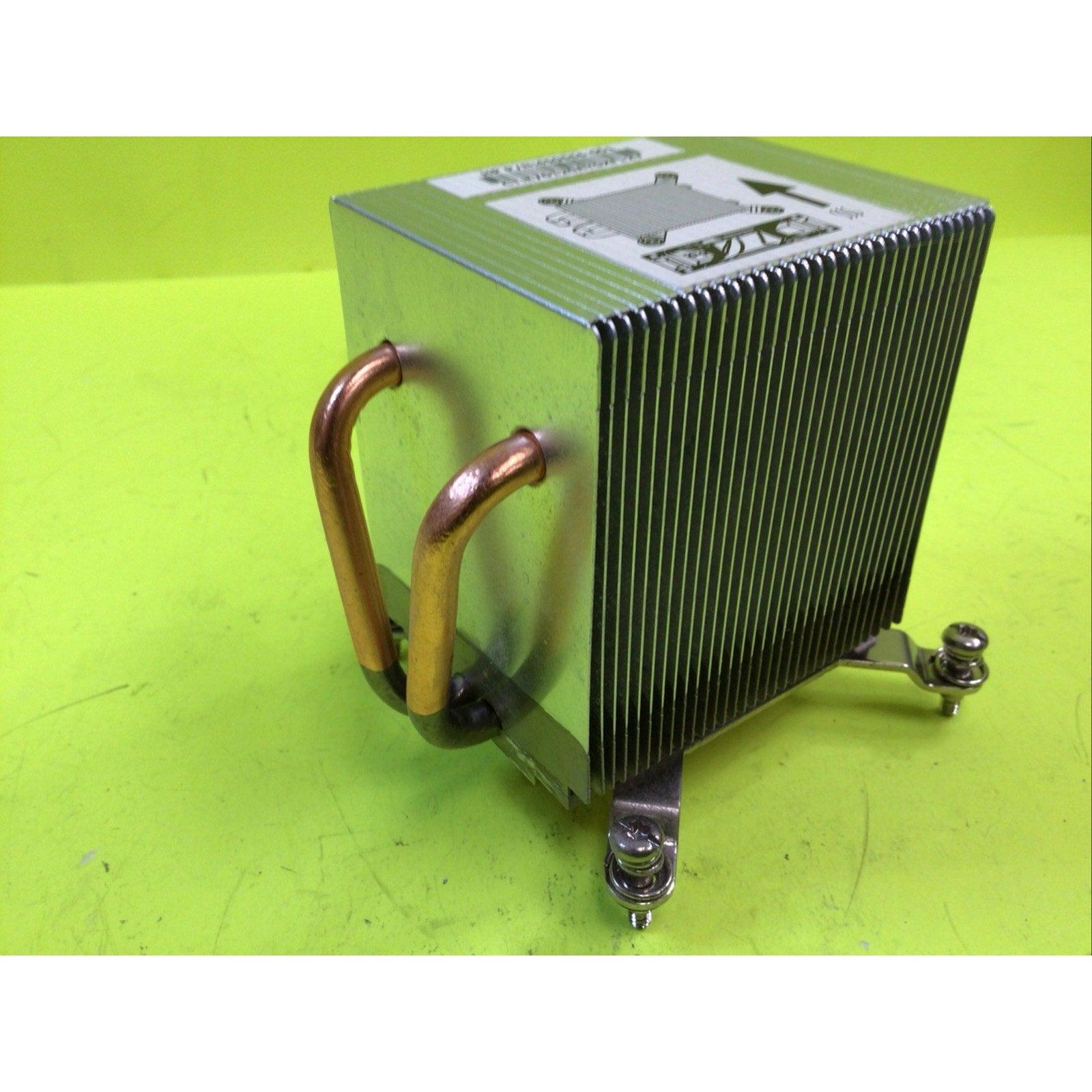 HP 450666-001 CPU Processor CPU Heatsink for DC5850 Systems