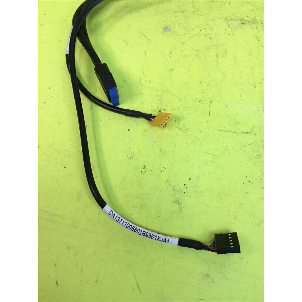 Acer Aspire TC-780 Front Panel USB 3/ Flash Card Reader/Audio Ports