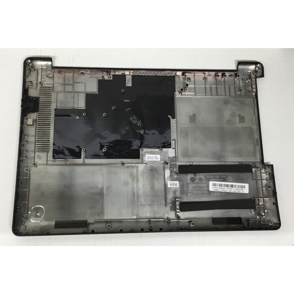 Original Asus V451L 14" Matte Black Base Case Cover - 13NB02U1AP0301