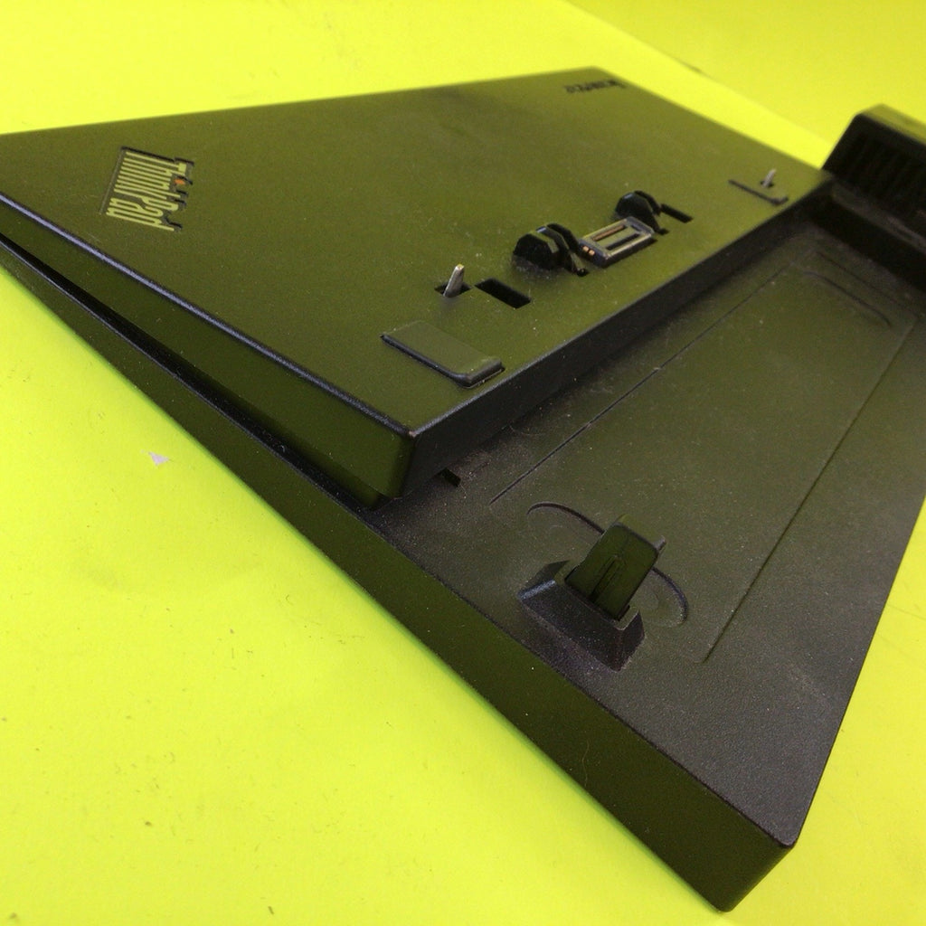 Lenovo ThinkPad Mini Dock Series 3 with USB 3.0 4337 04W3956 with Key