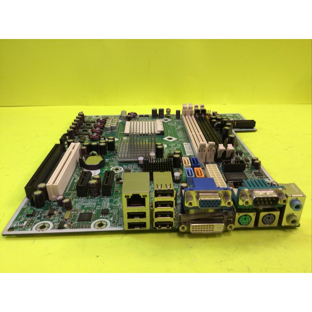 HP Compaq DC5850 Small Form Factor PC MS-7500 Motherboard- 461537-001