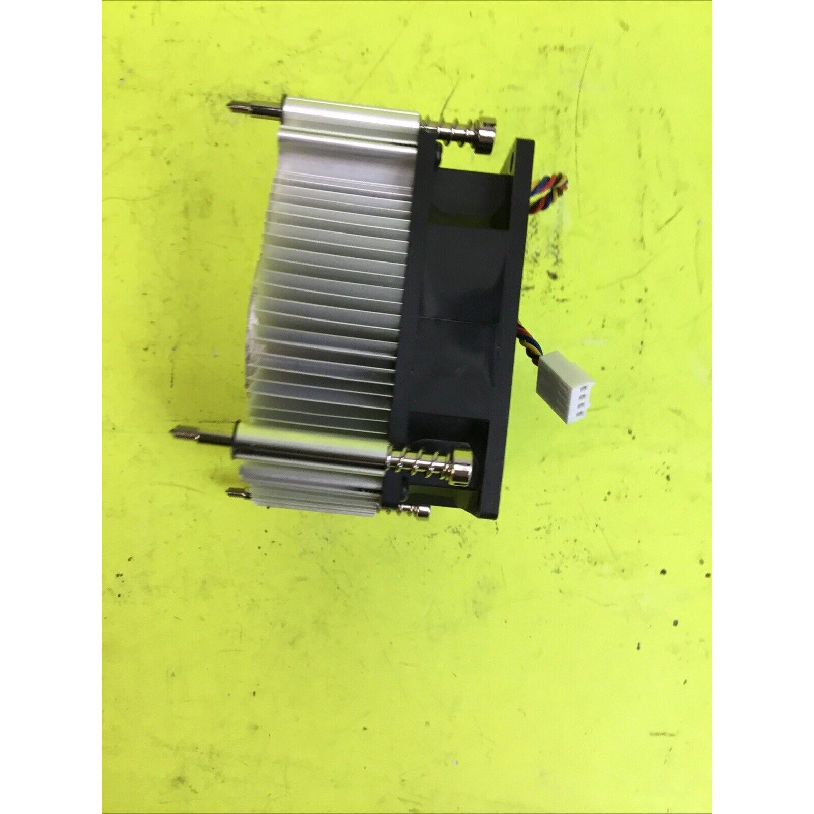 HP CPU fan 644724–001