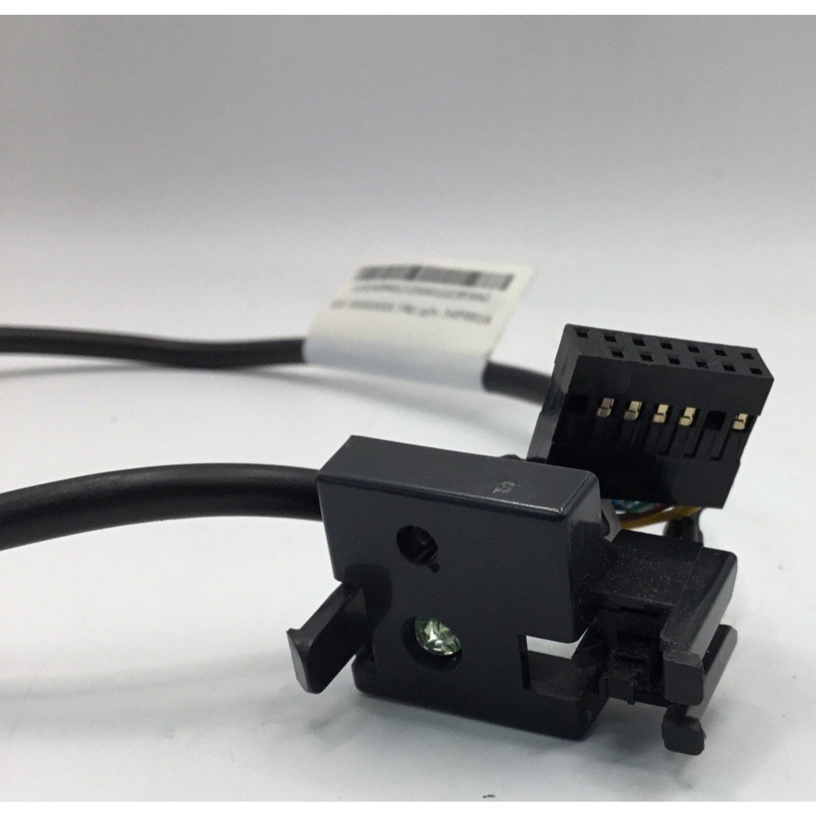 Genuine Lenovo IBM Thinkcentre M70E M91P Power Button 54Y9916