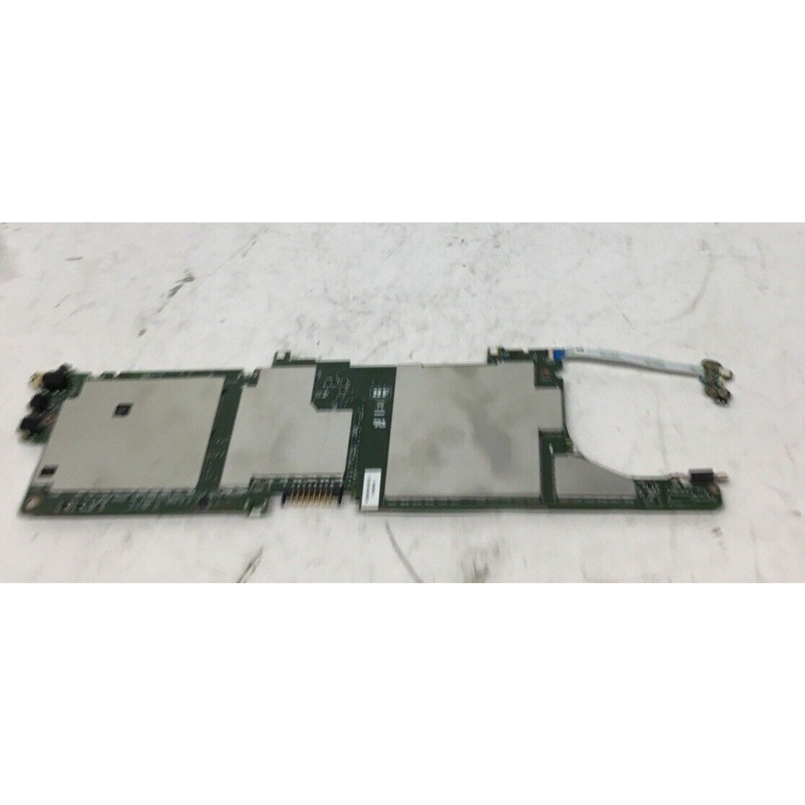 DELL Venue 11 Tablet Logic Board Motherboard - DK2PM 69NM0NM10E02P #061