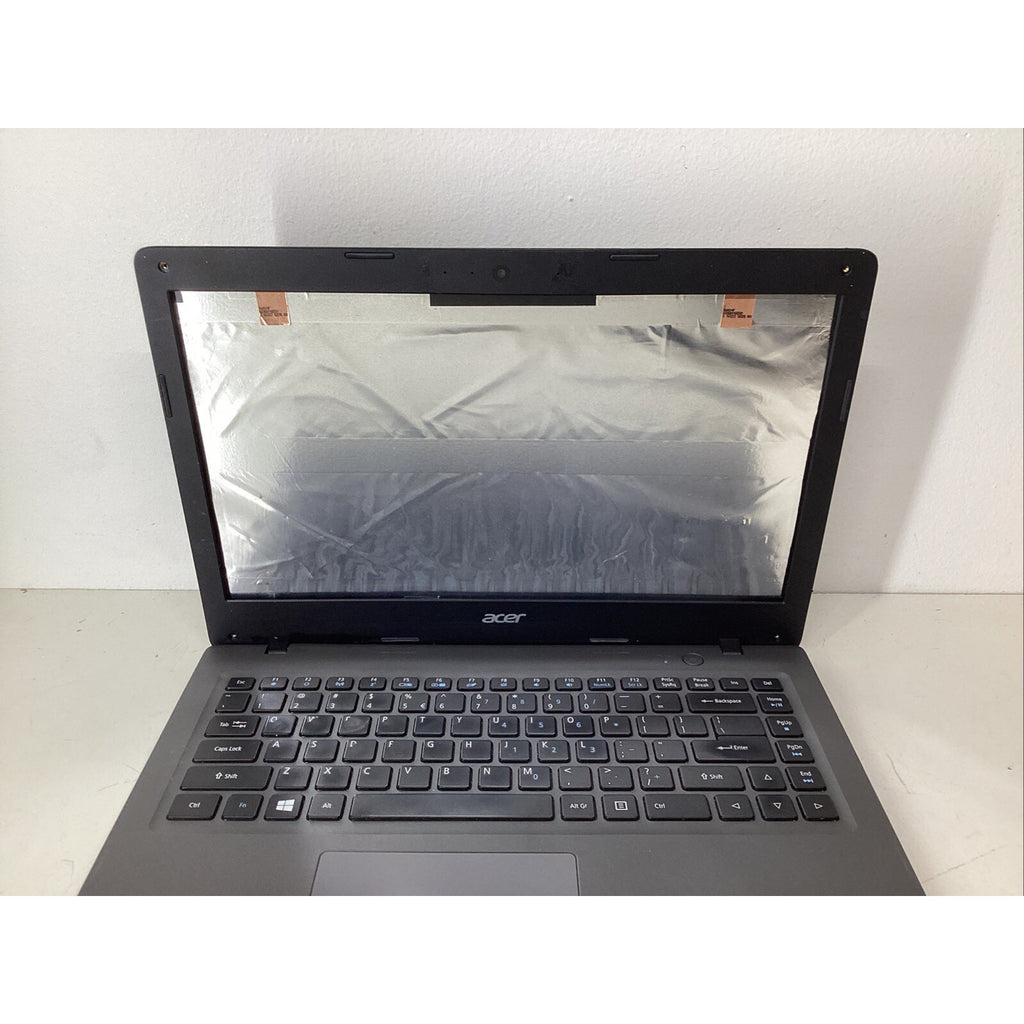 Acer Aspire One CloudBook 14 AO1-431-C8G8 N15V2 2GB RAM 32GB eMMc - For Parts