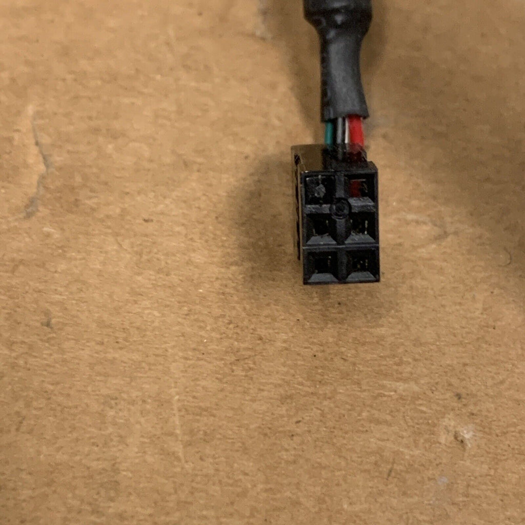 Hp 7920 Front Panel Desktop w/ USB port and Serial Port 5065-7521