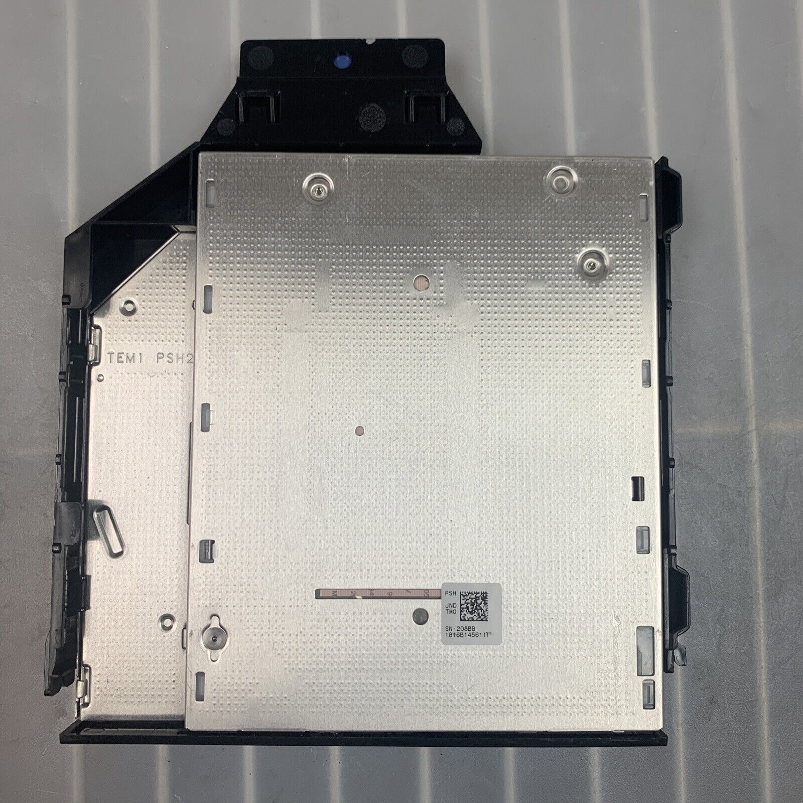 Dell SN-208 SN-208BB/DEMHF DVD Writer DVD+RW Drive 04TD13 4TD13