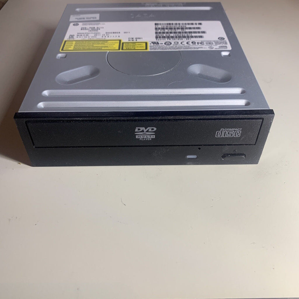HP Compaq DH40N A2HH 16x DVD-ROM SATA Optical Drive 575781-201 581058-001